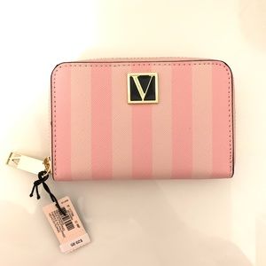 Victoria Secret Pink Wallet